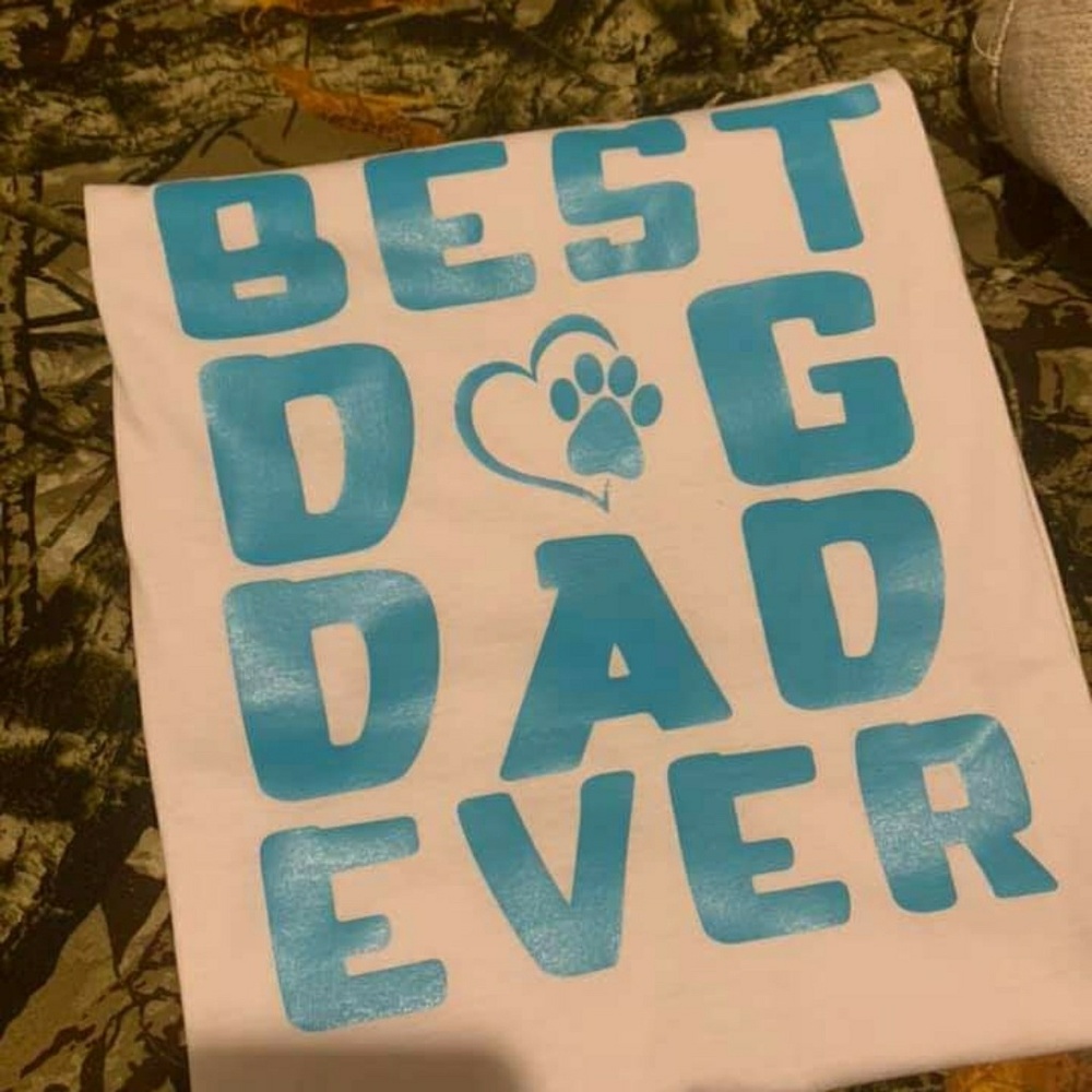 Customize shirt
